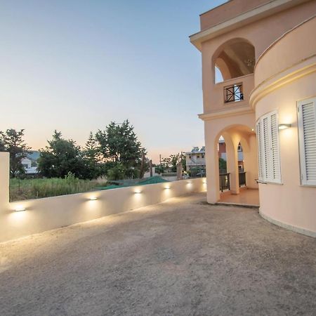 Leon Apartments Zakynthos Exterior foto